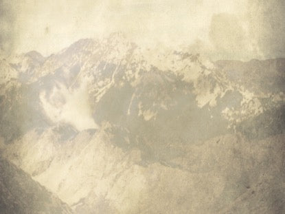 Open Mountains 1 Motion