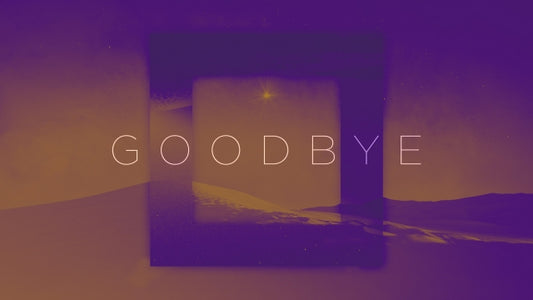 Amber Christmas Closing