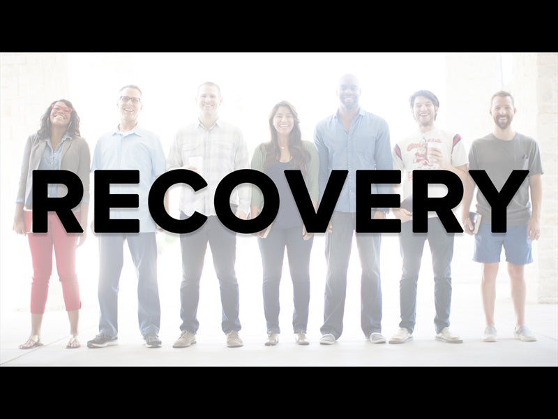 Recovery