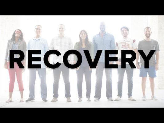 Recovery