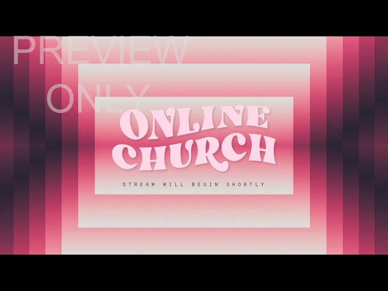 Gradient Volume 2 Online Church Still