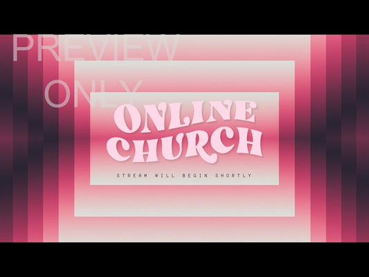 Gradient Volume 2 Online Church Still