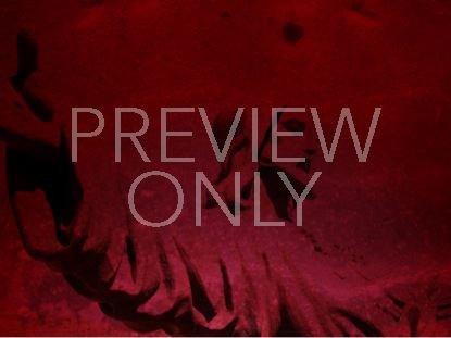 Love Of Christ Red Still