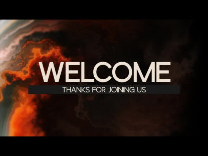 Residual Welcome