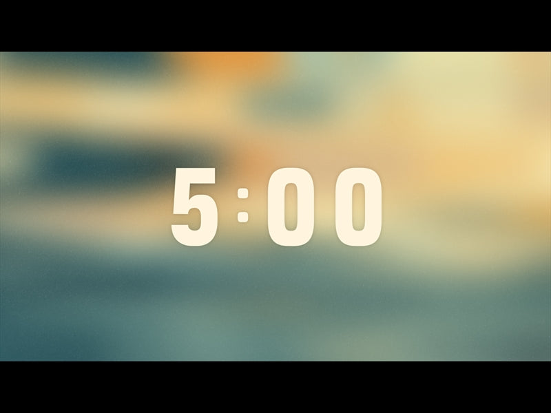 Made For Adventure Countdown 03