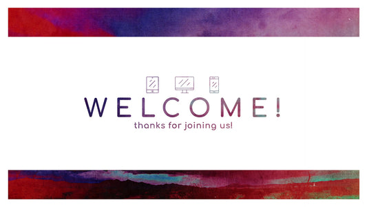 Ascension Welcome Stream Still