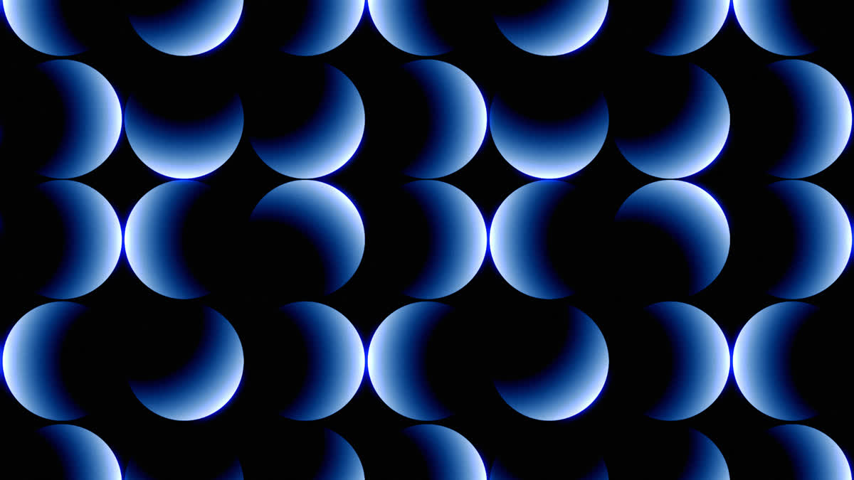 Lunar Drift 1a