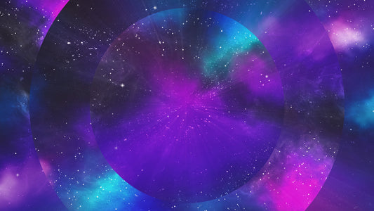 Christmas Galaxy 08 Still