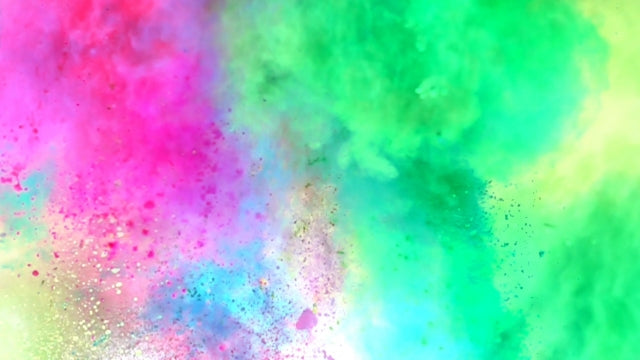 Color Burst 06