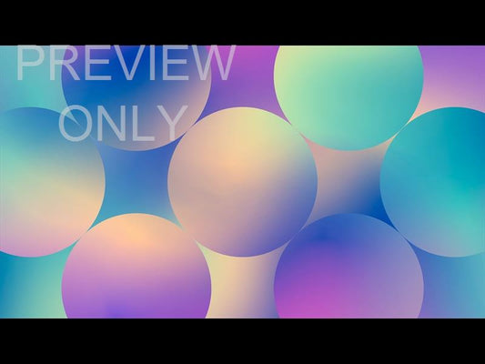 Spring Gradient 7 Remix Still