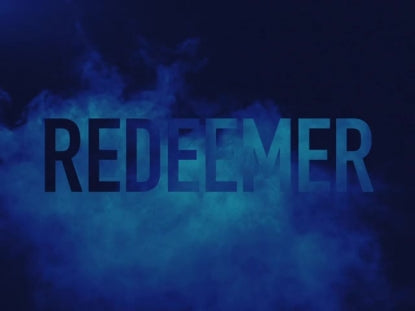 Smoke And Mirrors Redeemer Ocean