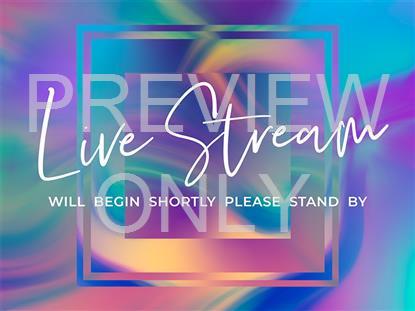 Easter Glow Live Stream Still