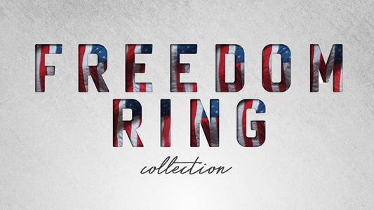 Freedom Ring Collection