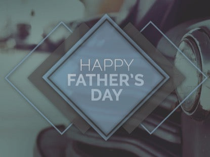 Vintage Fathers Day 1 Motion