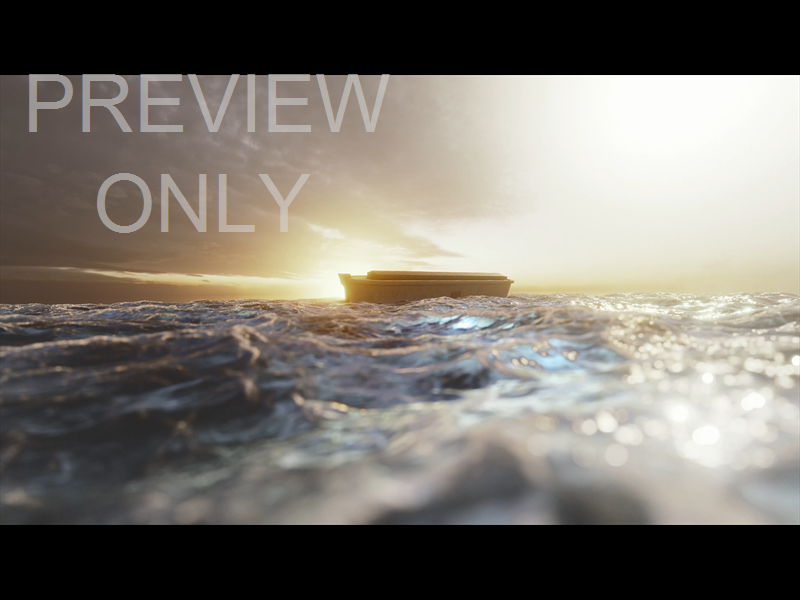 His Plan Is Perfect: Still 06