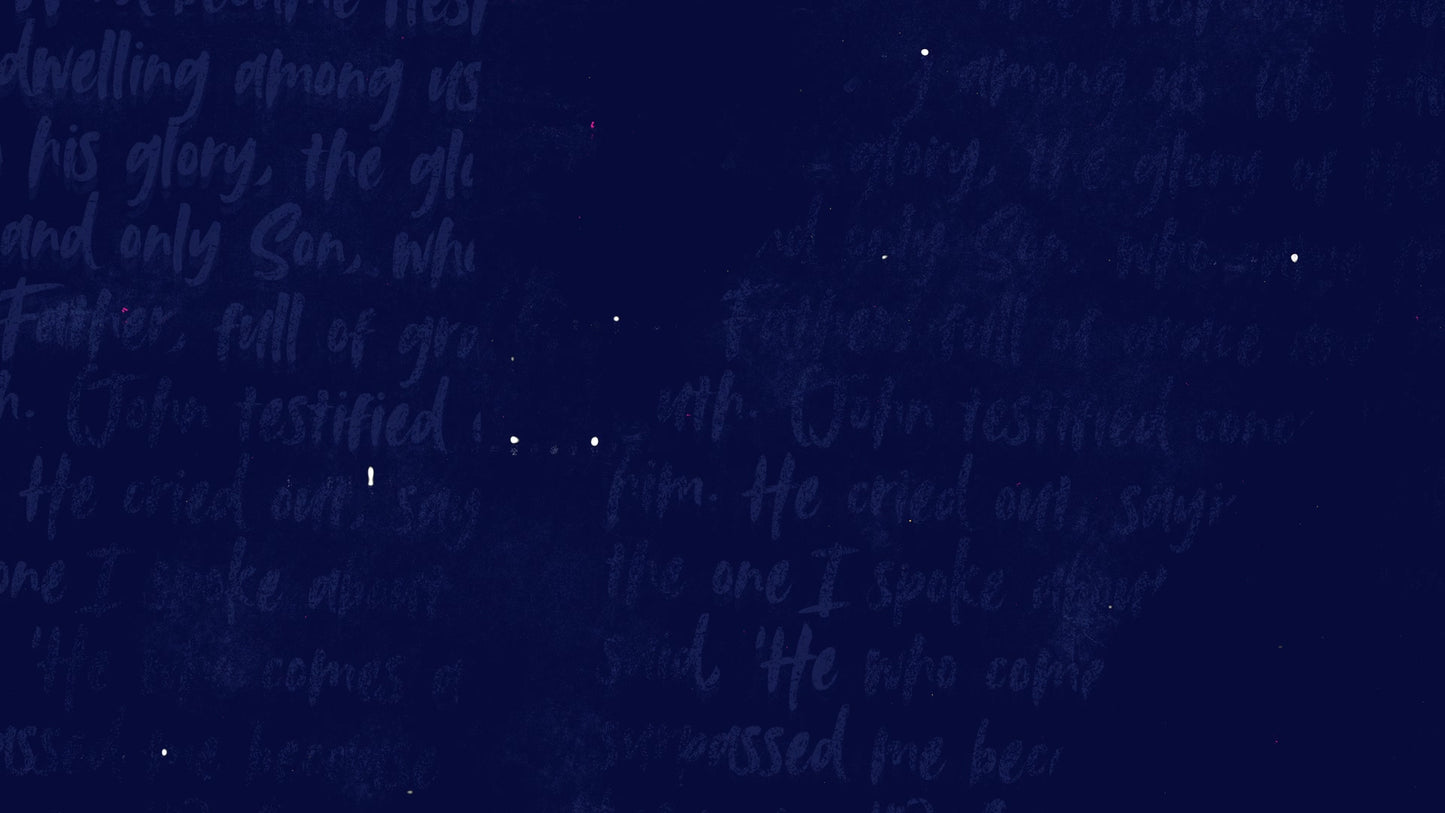 Bright Patches Words