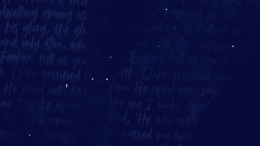 Bright Patches Words