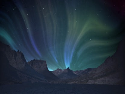 Northern Lights 1