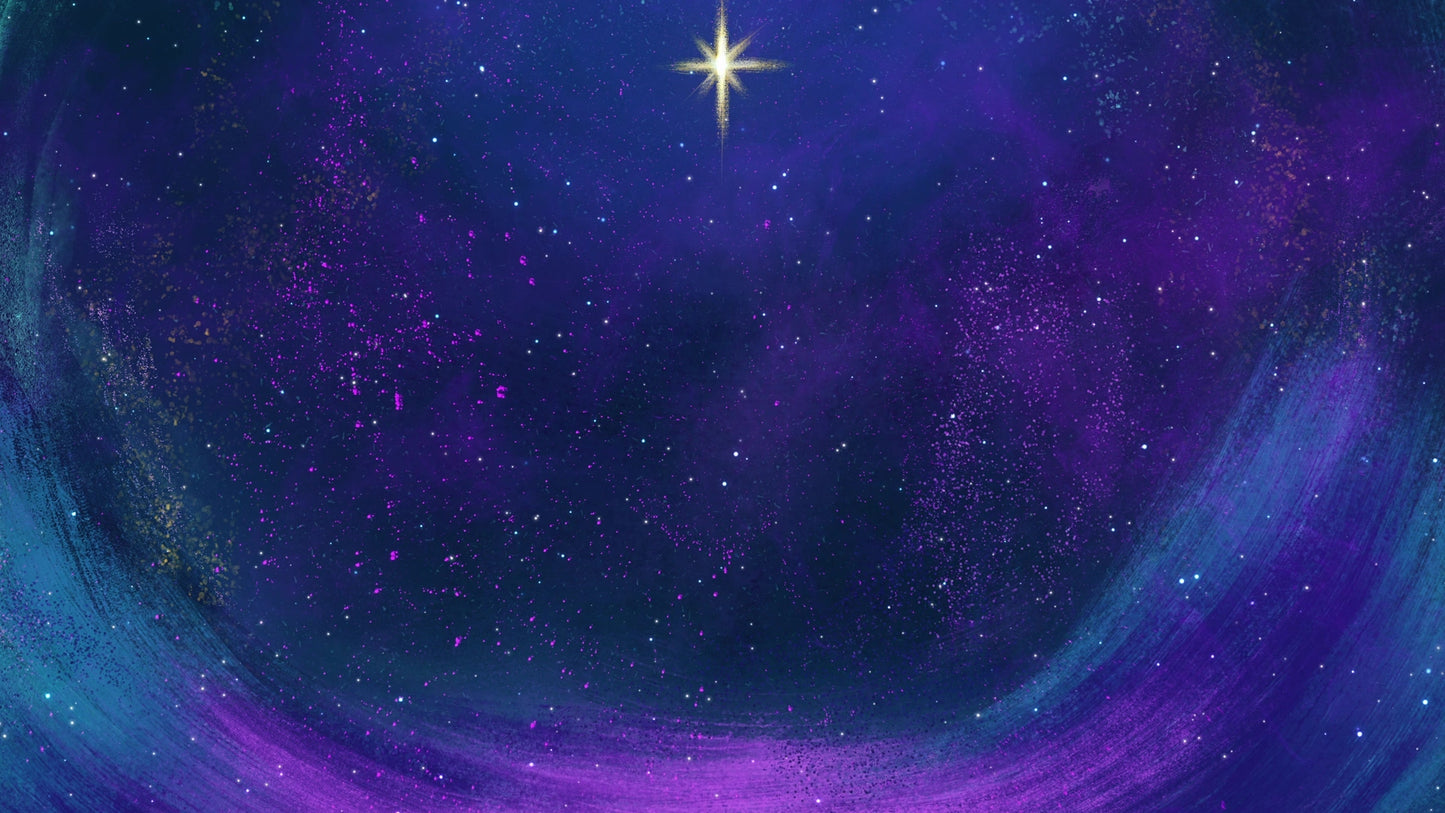 Radiant Christmas: 06
