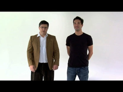 Creation Vs. Evolution: Hope