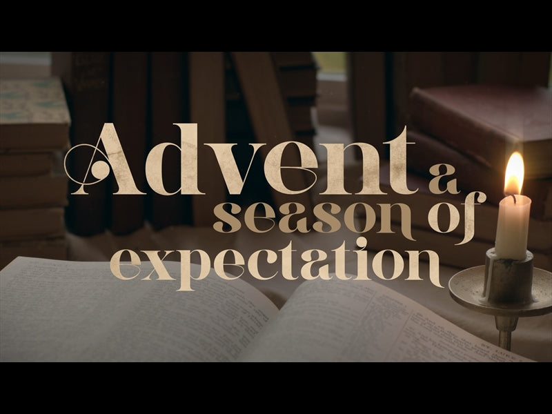 The Story Of Advent Advent