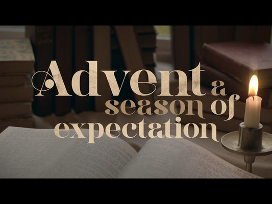 The Story Of Advent Advent