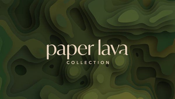 Paper Lava Collection