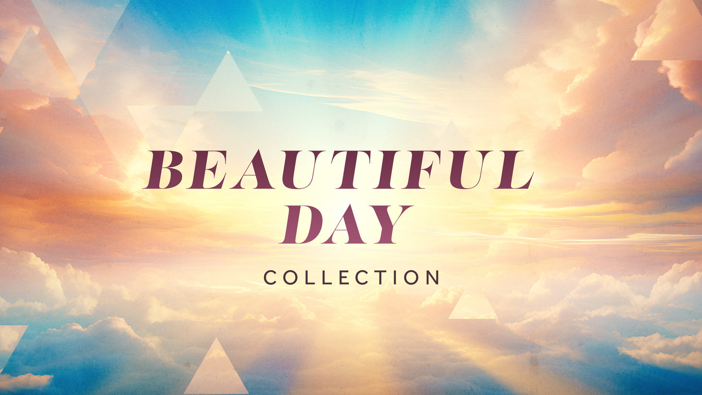 Beautiful Day