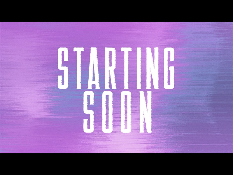 I'll Fly Away Starting Soon