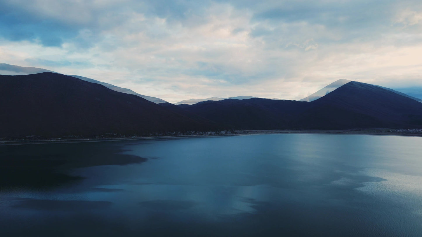 Lake Prespa 2 Still