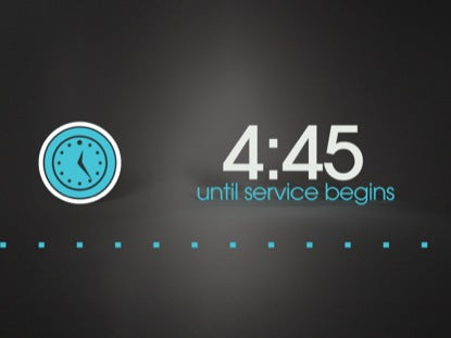 Fresh Countdown