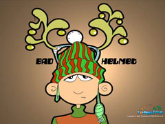 Good Armor, Bad Armor