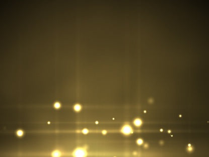 Golden Sparks