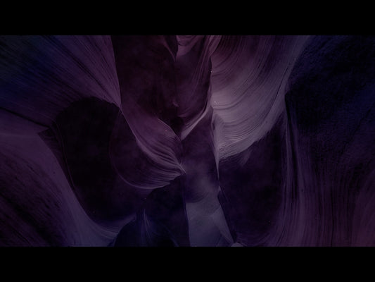 Canyon 3