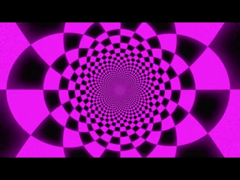 Phenomena (Dada) Loop 05