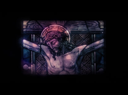 Jesus Portrait
