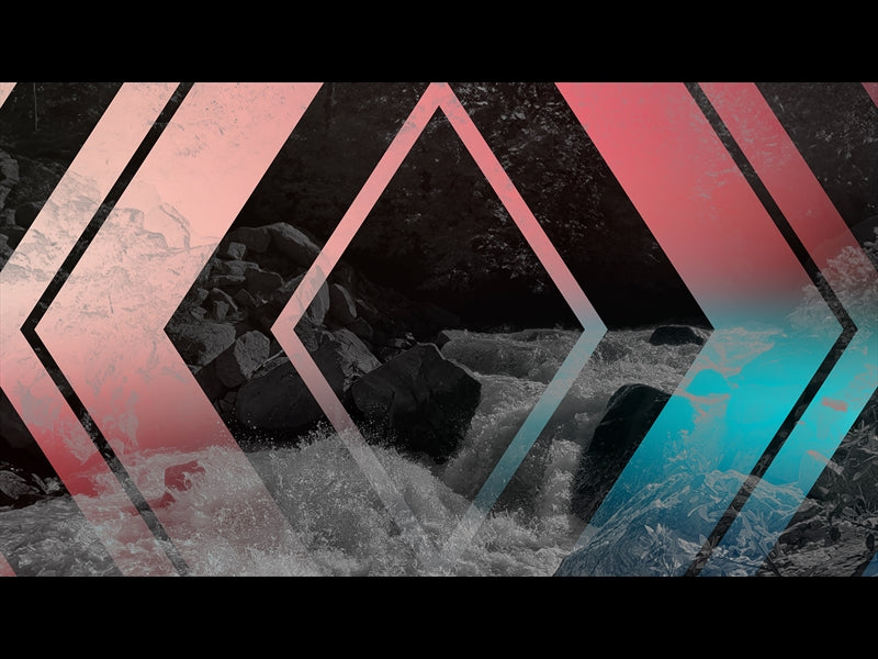 Northwest Fall 8 Remix