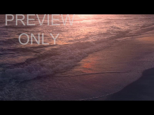 Sunset Beach 9 Still