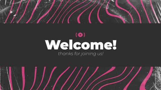 Steeples Welcome Stream Still