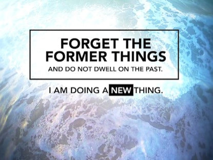 New Thing