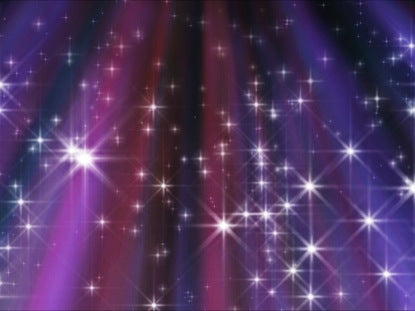 Shine Down Colorful