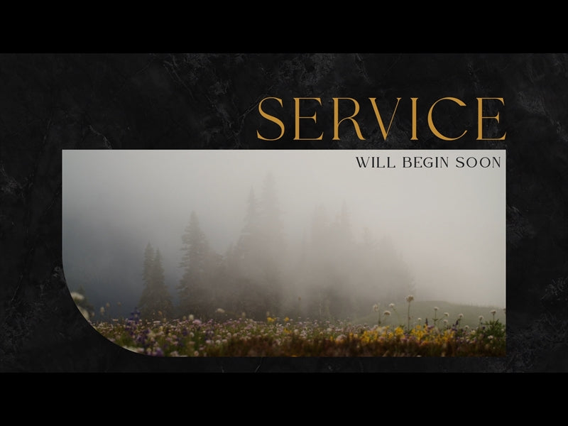 Mountainside Service