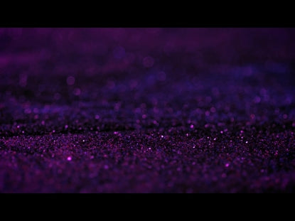 Gem Dust Purple Flow