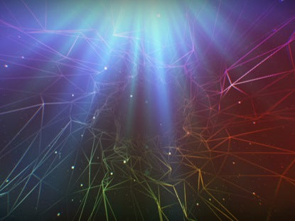 Space Web