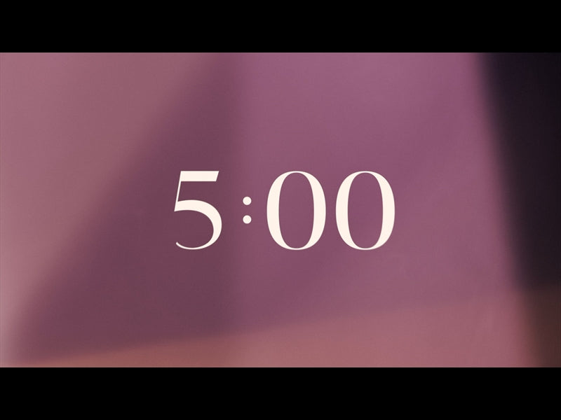 Go Beyond Countdown