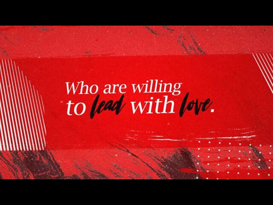 Titus: Lead With Love - Mini Movie