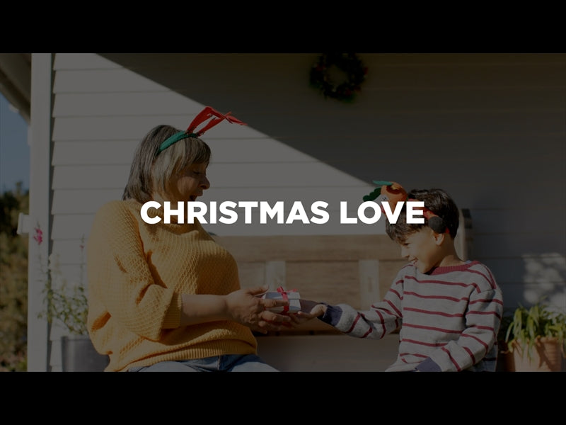 Christmas Love