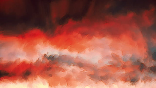 Pentecost Blaze 2