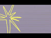 Crayon Star Motion
