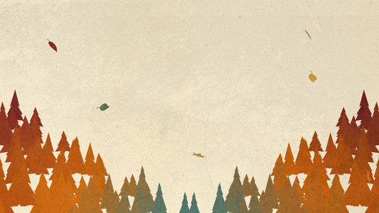 Vintage Fall 04 Still